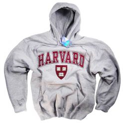 Harvard Hoodie FD7F0