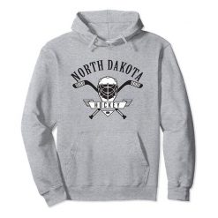 North Dakota Hoodie FD7F0