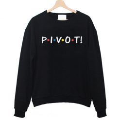 Pivot Sweatshirt FD4F0
