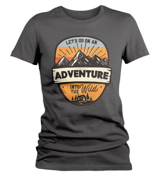 adventure shirts