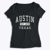 Austin T Shirt SR29F0