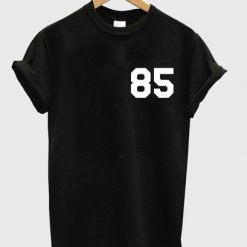 85 T-Shirt ND18A0