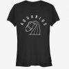 Aquarius T-Shirt ND4M0