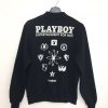 Playboy Sweatshirt TU18JN0