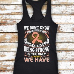 Being Strong Tanktop LE10AG0