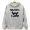 Squirrel Squad Hoodie TA29AG0