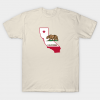 California State Tshirt FD6N0
