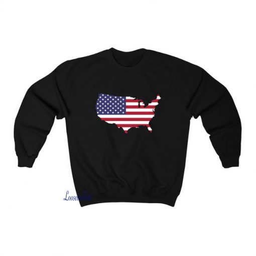 American Sweatshirt FD9D0