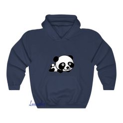 Panda Hoodie FD9D0