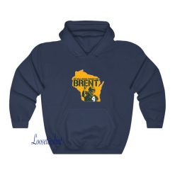 Never Forget You Brent hoodie ED9JN1
