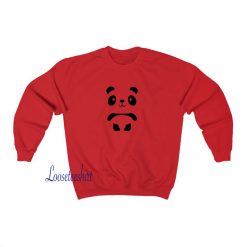 Panda sweatshirt ED9JN1