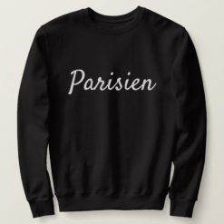 Parisien Sweatshirt AL26MA1