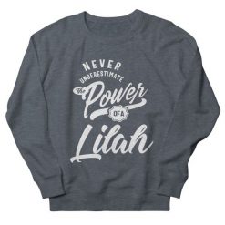Power Lilah Sweatshirt SD19MA1