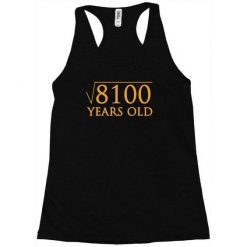 8100 years Old Tanktop SD23A1