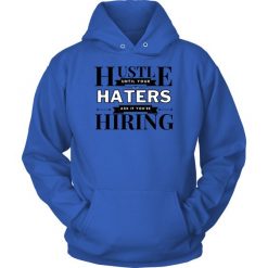 Hustle Hoodie SD17M1