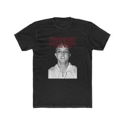 Stranger Britney T-Shirt