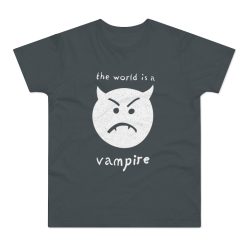 A Vampire Infinite T-Shirt