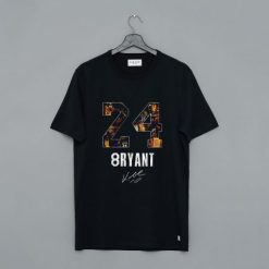 24 8ryant – Kobe Bryant T-Shirt