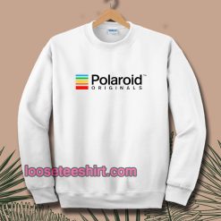 Polaroid Originals Sweatshirt TPKJ1